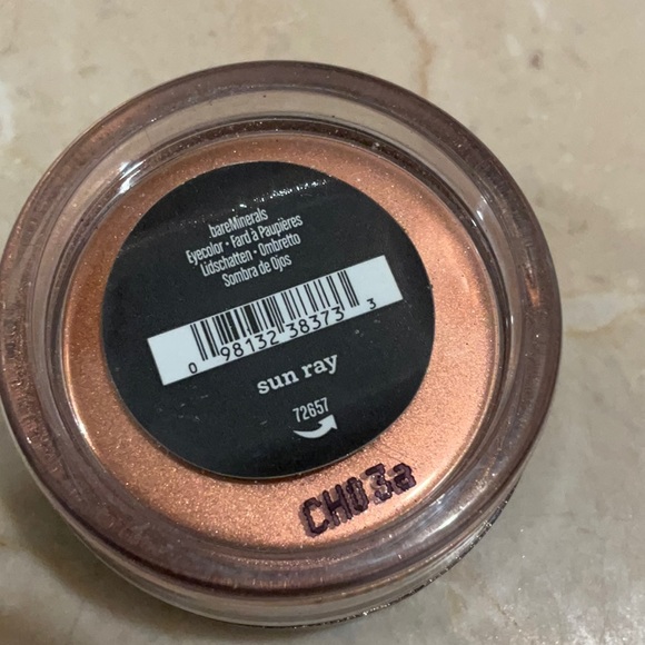 bareminerals sunray eyeshadow - Picture 2 of 3